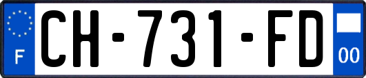 CH-731-FD