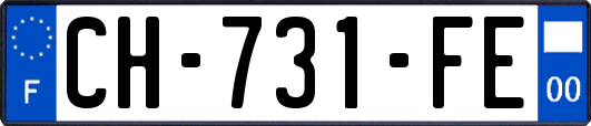 CH-731-FE