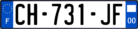 CH-731-JF