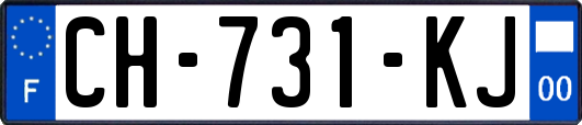 CH-731-KJ