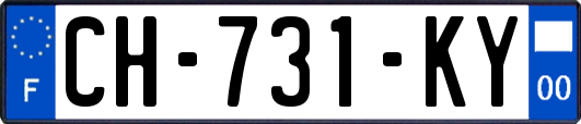 CH-731-KY