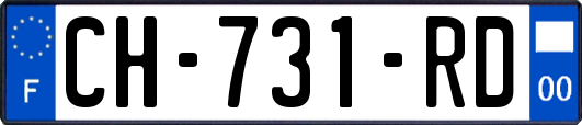 CH-731-RD