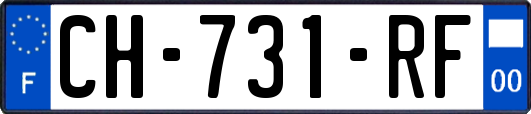 CH-731-RF