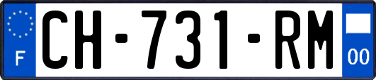 CH-731-RM