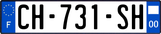 CH-731-SH