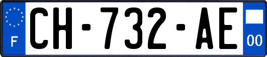 CH-732-AE