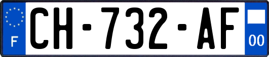 CH-732-AF