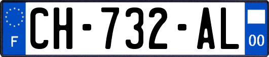 CH-732-AL