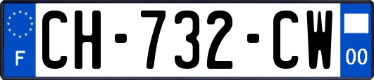 CH-732-CW