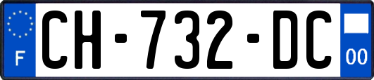 CH-732-DC