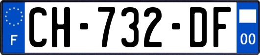 CH-732-DF