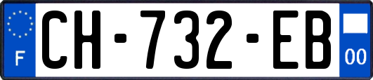 CH-732-EB