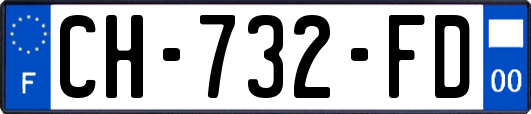 CH-732-FD