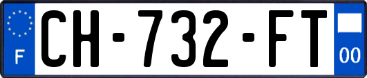 CH-732-FT