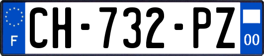 CH-732-PZ