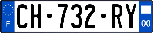 CH-732-RY