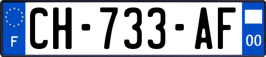 CH-733-AF