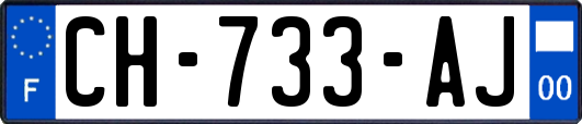 CH-733-AJ