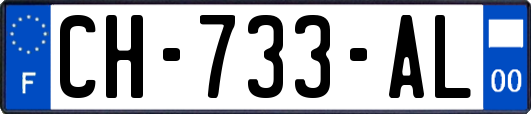 CH-733-AL