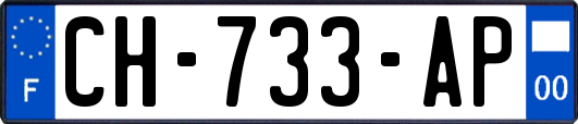 CH-733-AP