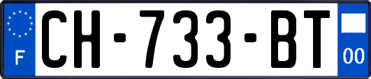 CH-733-BT