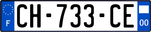 CH-733-CE