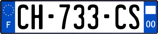 CH-733-CS