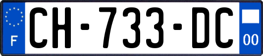 CH-733-DC
