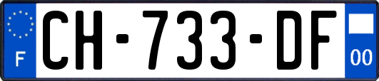 CH-733-DF