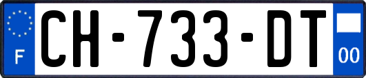 CH-733-DT