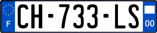 CH-733-LS