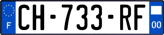 CH-733-RF