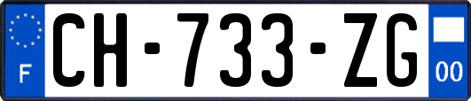 CH-733-ZG