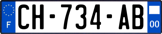 CH-734-AB