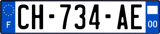 CH-734-AE