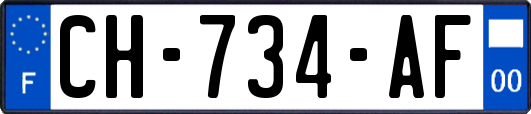 CH-734-AF