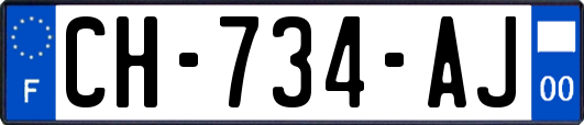 CH-734-AJ