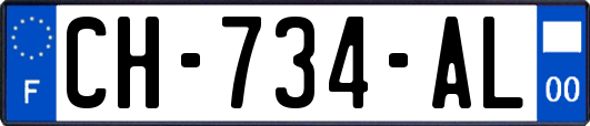 CH-734-AL