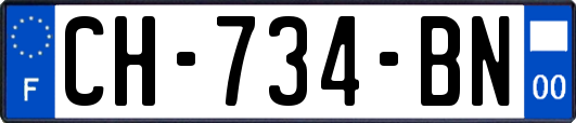 CH-734-BN