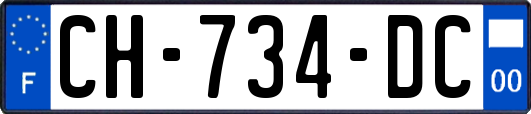 CH-734-DC