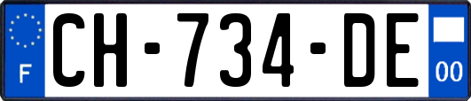 CH-734-DE