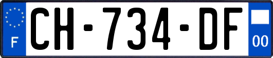 CH-734-DF