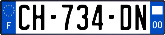 CH-734-DN