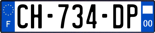 CH-734-DP