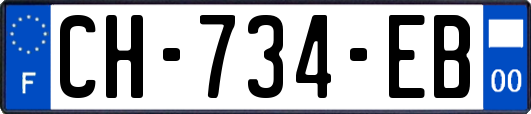 CH-734-EB