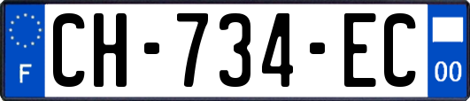 CH-734-EC