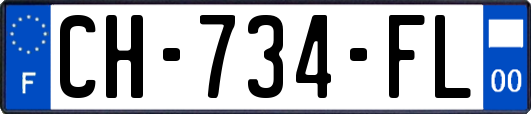 CH-734-FL