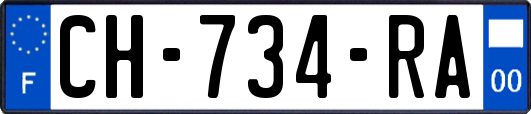 CH-734-RA