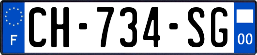 CH-734-SG