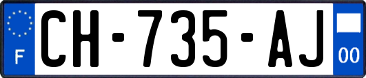 CH-735-AJ